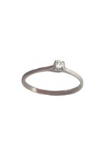 Ringe Mikiko Dame in Weißgold Diamante 0.08 Ct MA5130O4BR008 - MA5130O4BR008